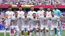 Iran Piala Dunia 2026